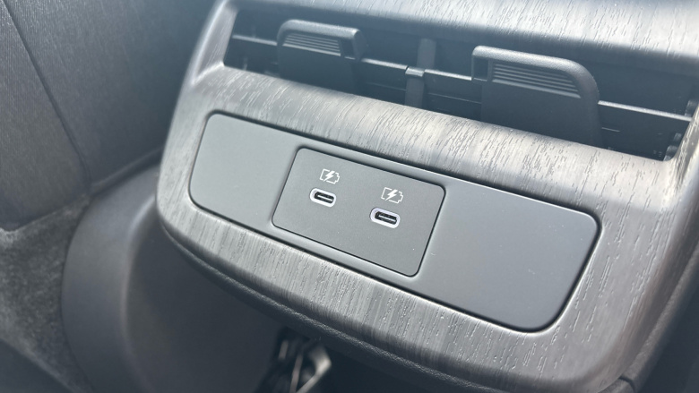 Nissan ARIYA 160kW Advance 63kWh 22kWCh 5dr Auto Electric Hatchback